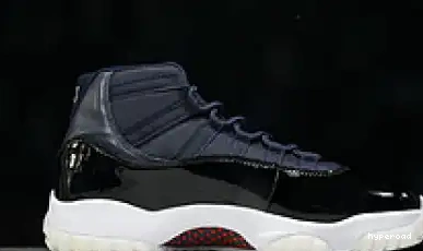 Hyperoad Air 11 Jordan 0607